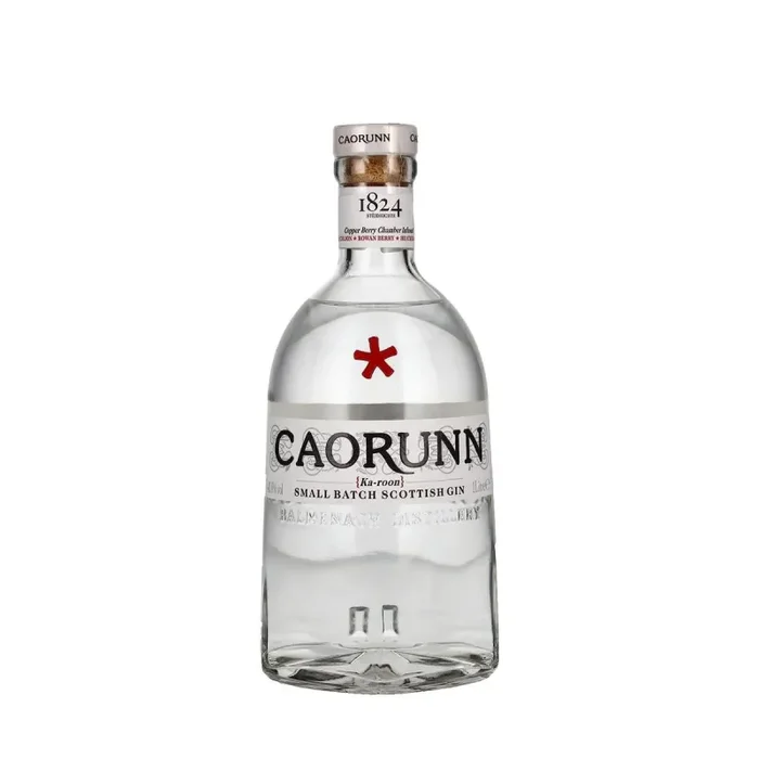 Scottish Dry Gin Courunn 70 Cl