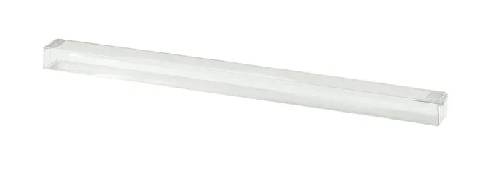 Scotton Astuccio 60 x 40 x 20 Mm Trasparente 10 Pz