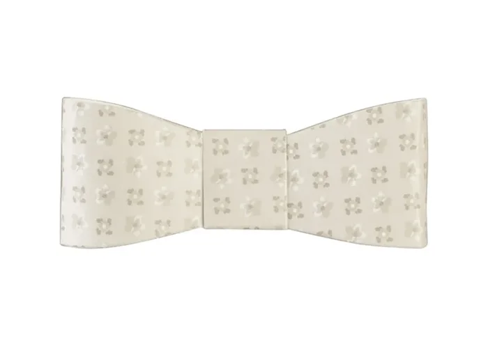 Scotton Fiocchetto 55 x 20 Mm Bloom Tortora 10 Pz