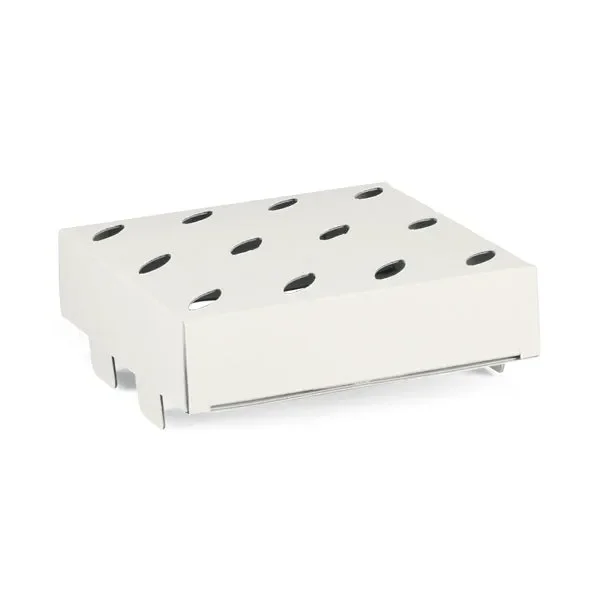 Scotton Supporto Portaconi 180 x 180 x 20 Mm 10 Pz