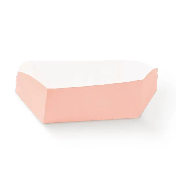 Scotton Vassoio Clip 120 x 75 x 60 Lino Ciprino 10 Pz Online ora