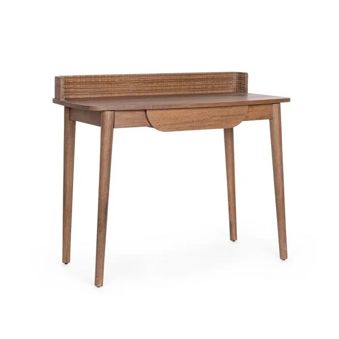 Scrivania in legno con cassetto – Sanat Vendita calda online