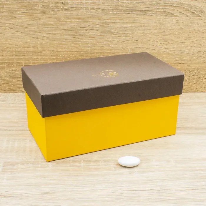 Scultura Busto di San Gennaro Rosso Macrì - immagine 2