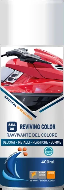 SEA08 Ravviante colore Sconti