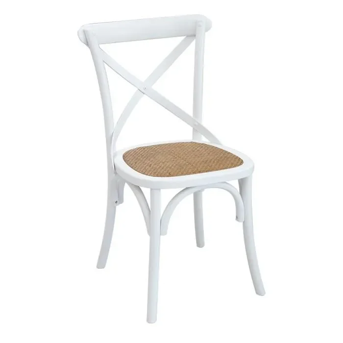 Sedia country in legno – Nacy Online ora