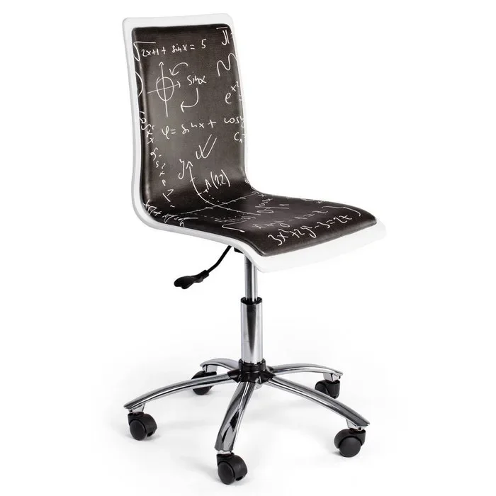 Sedia da ufficio con ruote – Young