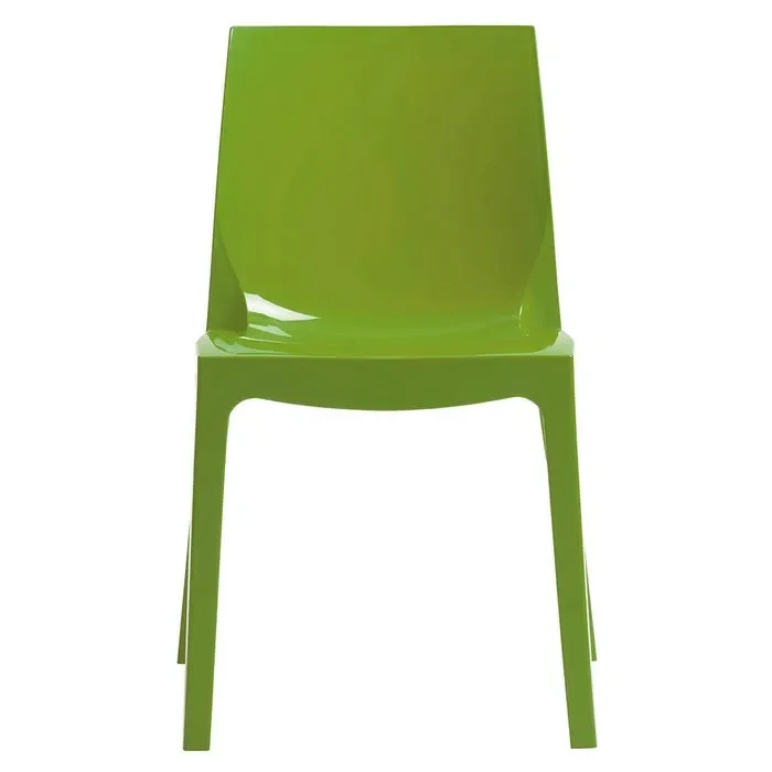 Sedia impilabile in polipropilene – Ice