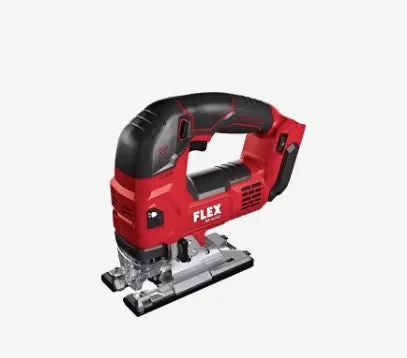 Seghetto alternativo a batteria JSB 18.0-EC C