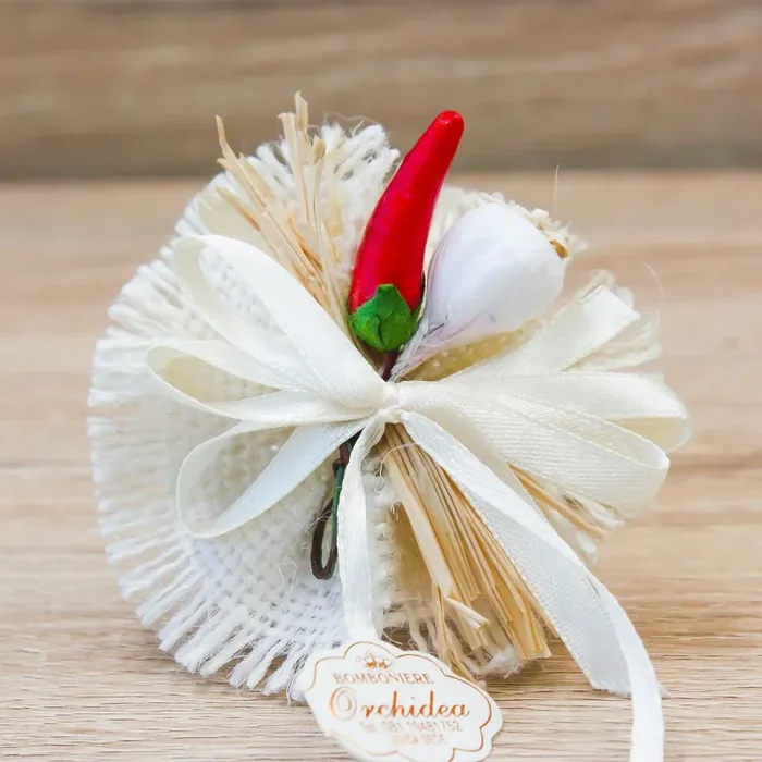 Segnaposto Linea Fortuna Online - immagine 2