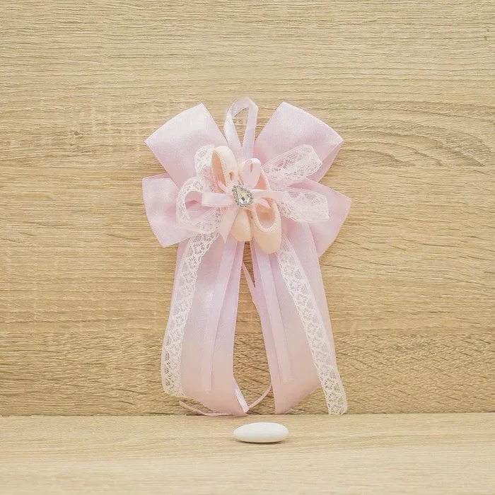 Segnaposto Scarpette Ballerina