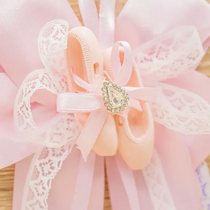 Segnaposto Scarpette Ballerina - immagine 2