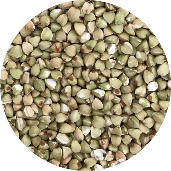 Semi da germoglio – Grano Saraceno Decorticato Sphynx - immagine 2