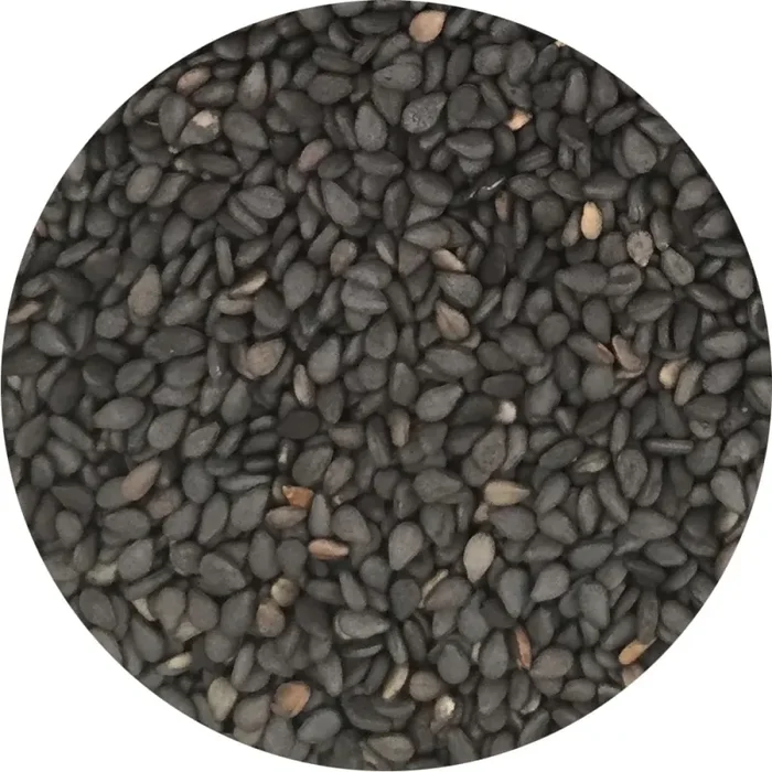 Semi da germoglio – Sesamo nero Ardesia - immagine 2
