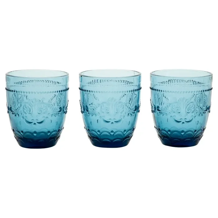 Set 3 bicchieri – Noblesse Online