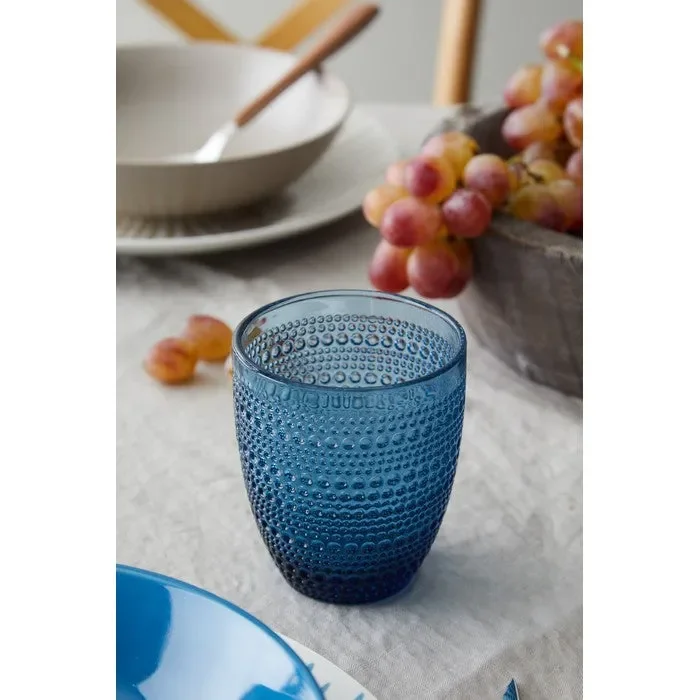 Set 3 bicchieri in vetro – Dishna - immagine 3