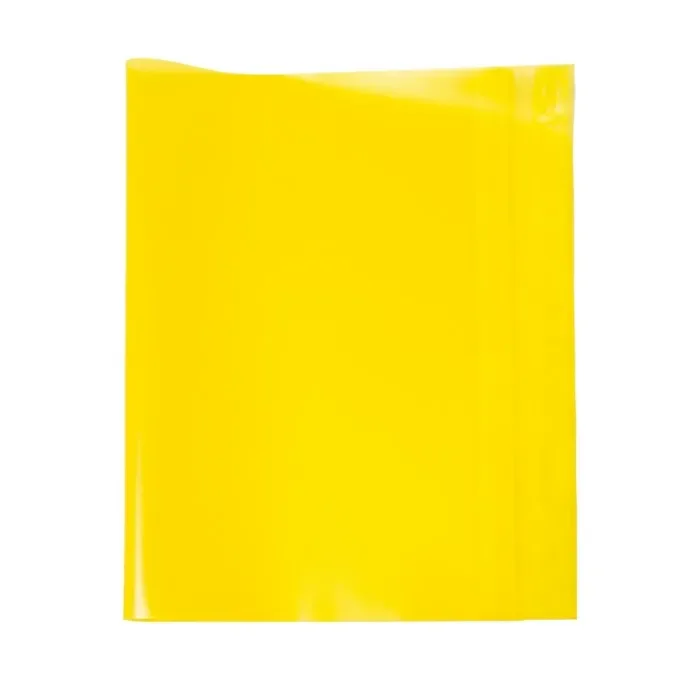 Set 3 copertine coprilibro con adesivo