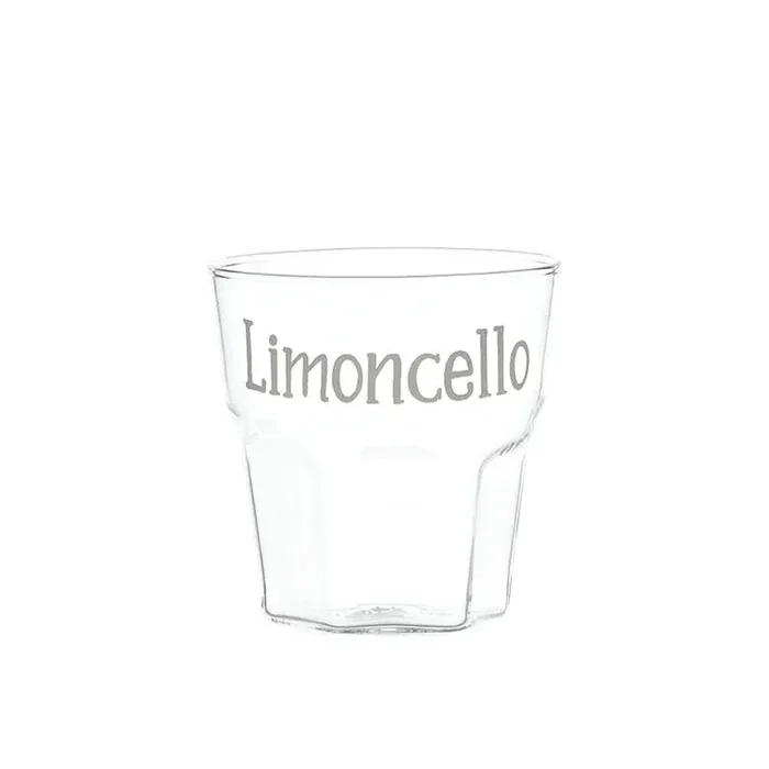 SET 4 BICCHIERINI LIMONCELLO - immagine 2