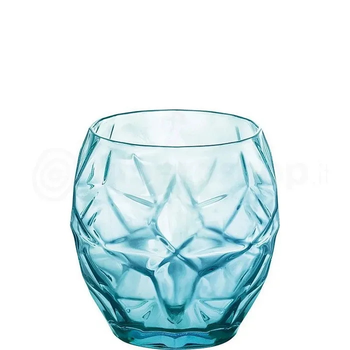 Set 6 bicchieri acqua 40 cl – Oriente