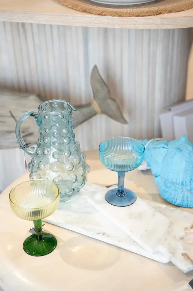 SET 6 BICCHIERI DA COCKTAIL - immagine 2