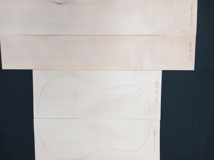 Set Acero Marezzato 103.24