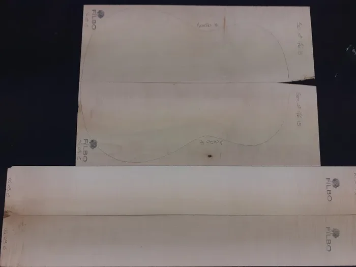 Set Acero Marezzato 176.15