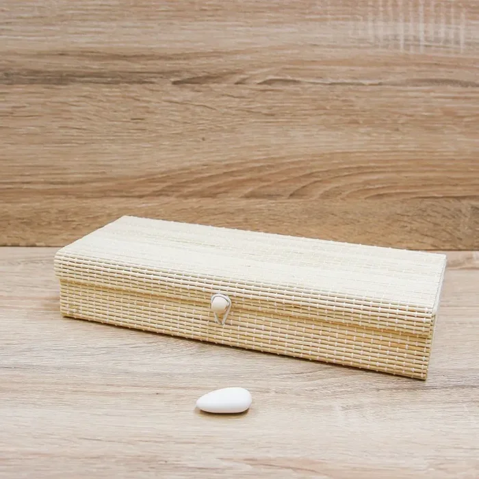 Set Aperitivo Decori Amalfi Cuore Matto Solidale In saldo - immagine 2