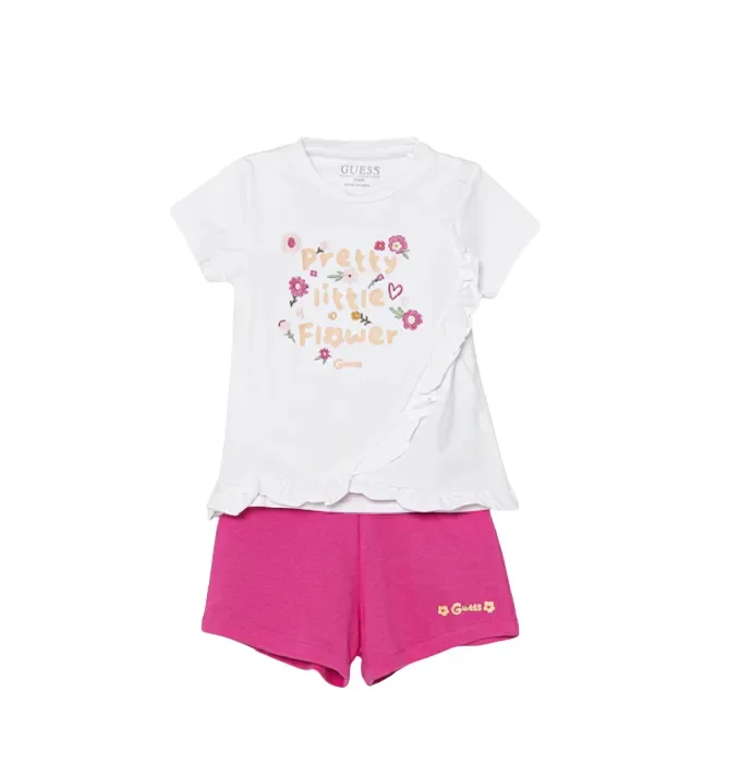 Set Bimba Guess Art A5GG07 K6YW4
