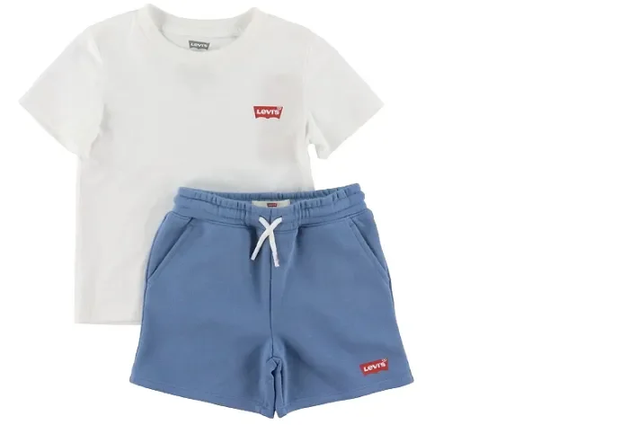Set Bimbo Levi’s Art 6EK813 Vendita calda online