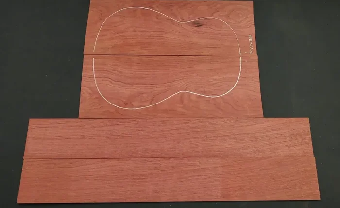 Set Bobinga 14 Vendita online