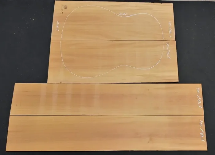 Set Bosso 89.17 Vendita online