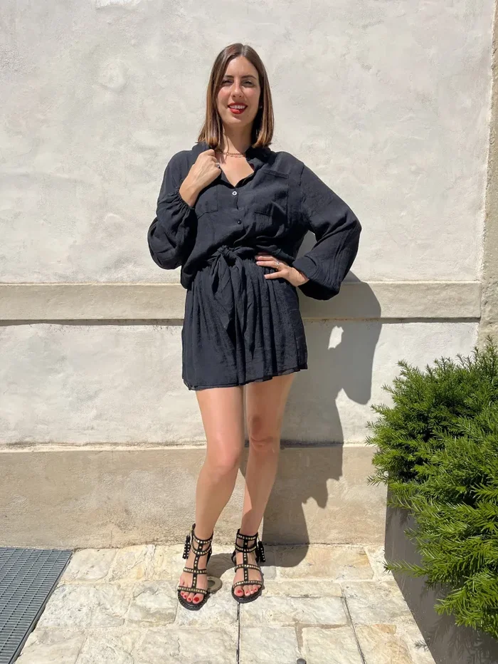 SET COORDINATO - immagine 2