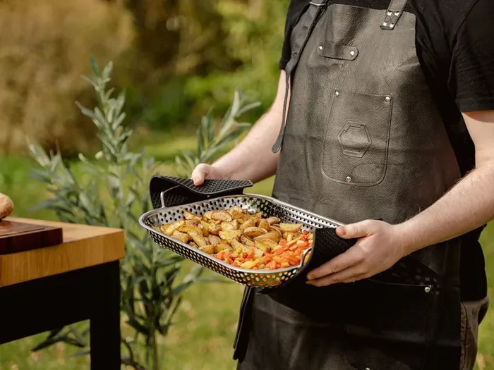 SET DA BARBECUE COMPLETO - immagine 3