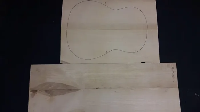 Set Frassino 8 Sconti