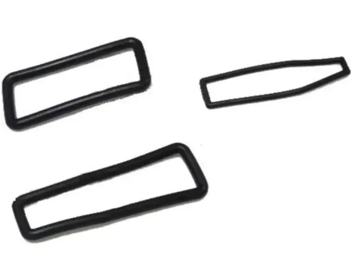 Set Guarnizioni per Caricatore M4 a Gas