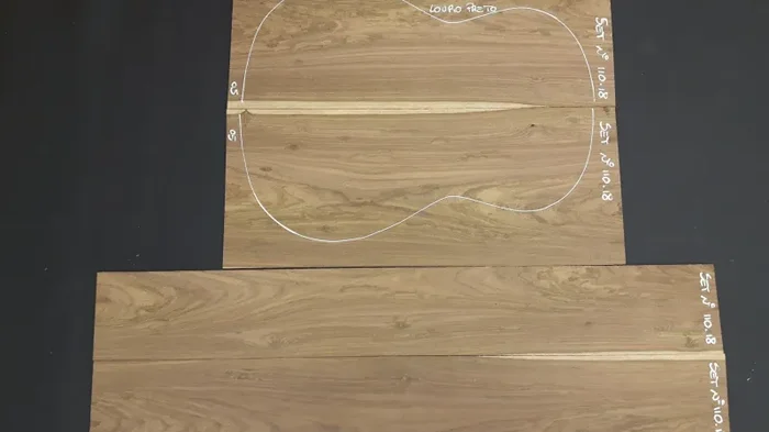 Set Louro Preto 110.18 Sconti