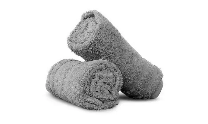 set lovely 1 opite+1 salvietta in spugna zambetti colore foto misura unica