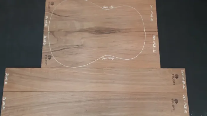 Set Noce Nazionale 68.14