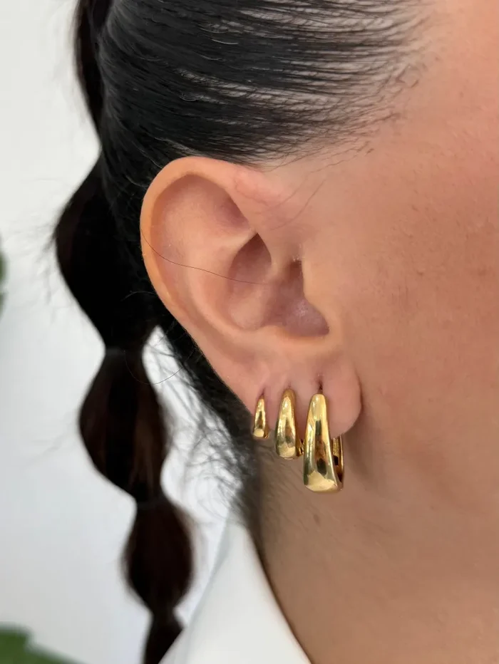 Set Orecchini Denver