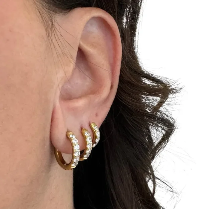 Set Orecchini Fergi Online