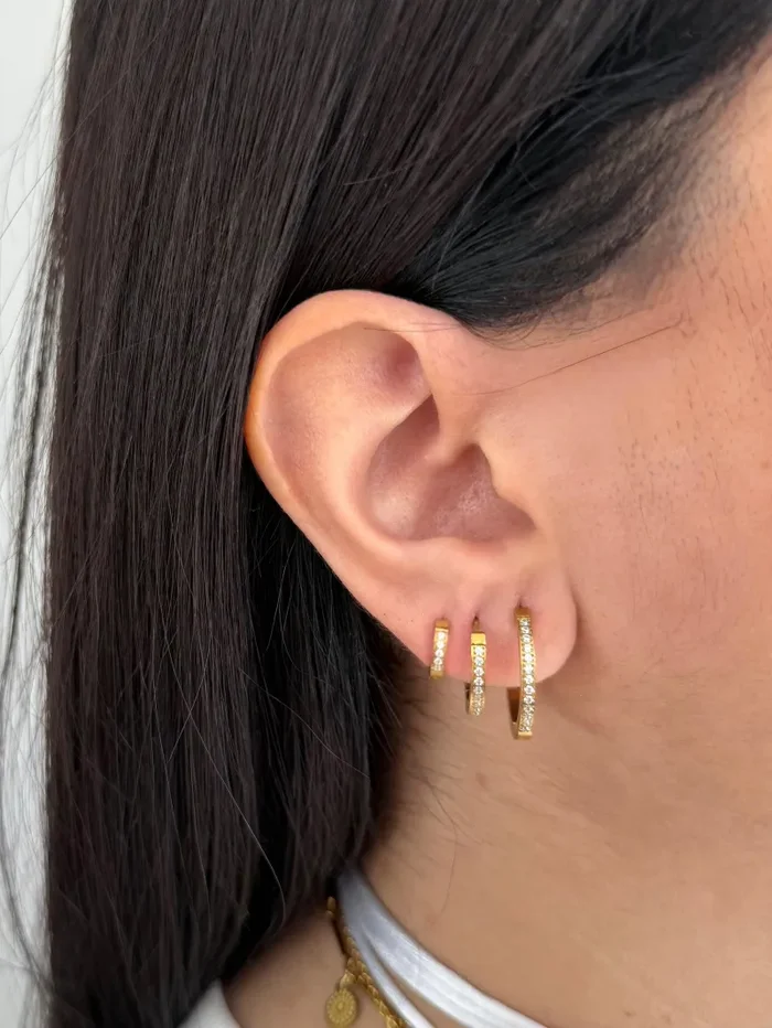 Set Orecchini Julie Online ora