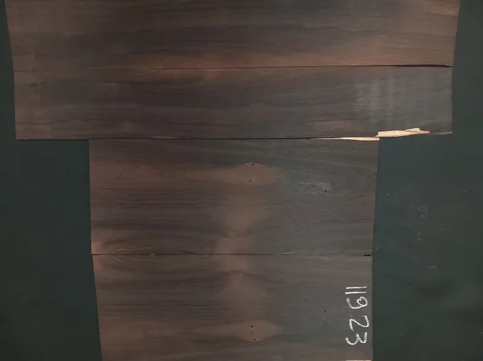 Set Palissandro Rio o Brasiliano 119.23