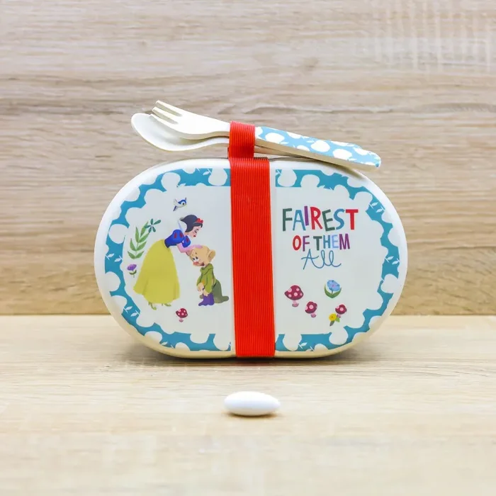 Set Pappa Biancaneve e Cucciolo Disney Traditions Online