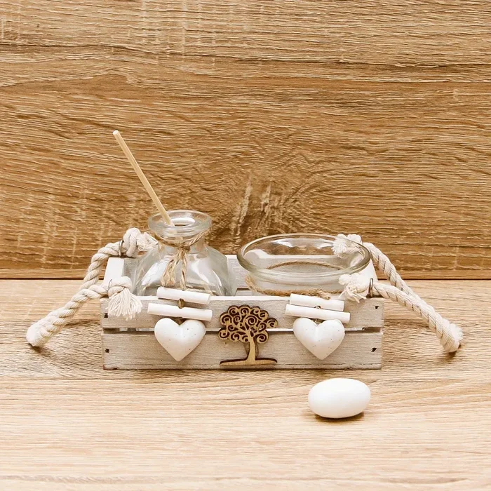 Set Profumatori Linea ‘Life’