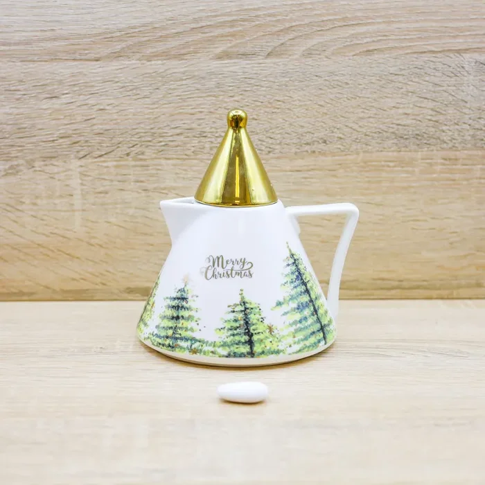 Set Teiera Natalizia Paben