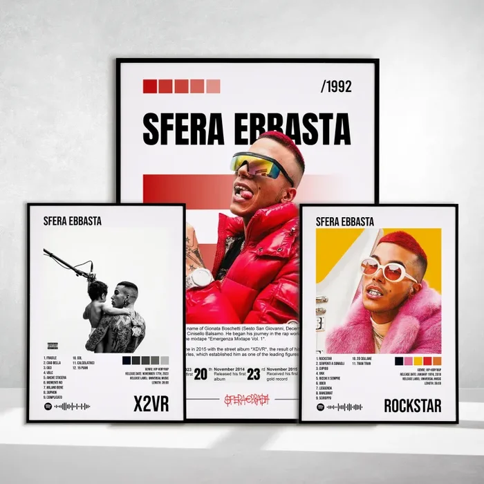 Sfera – Summer Pack