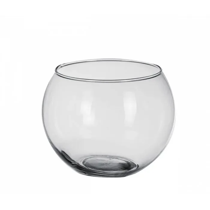 Sfera in vetro Jakupa