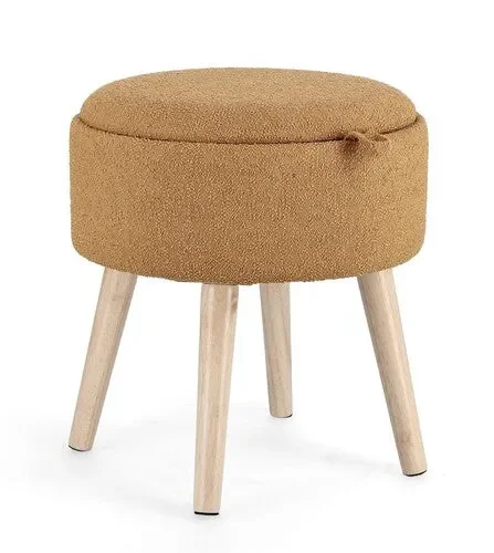 SGABELLO CONTENITORE ZOYA