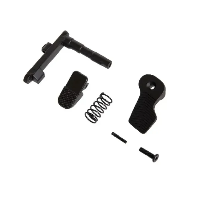 Sgancio Caricatore Ambidestro per M4