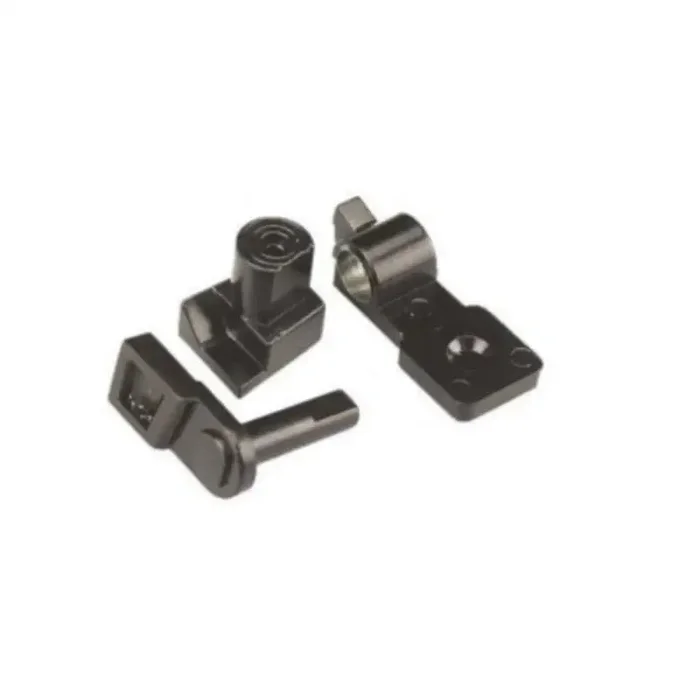 Sgancio caricatore per MP5 Ics