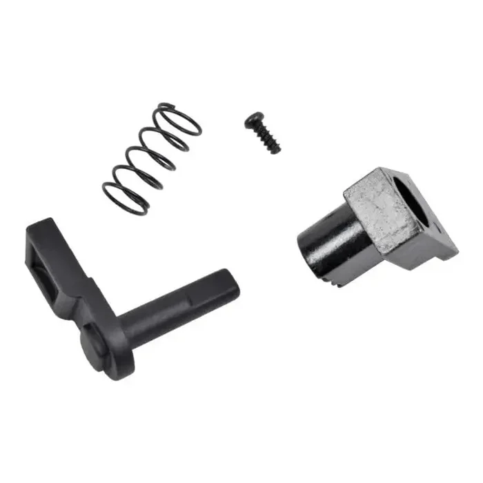 Sgancio caricatore per MP5